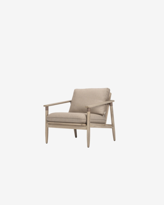 Уличное кресло David Lounge Chair, Vincent Sheppard