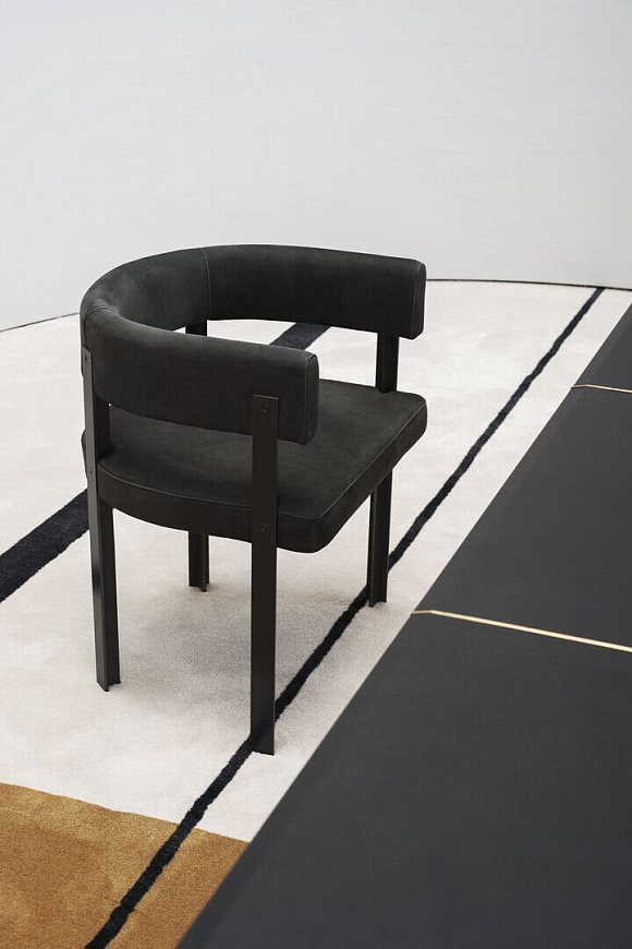 Стул T Chair, Baxter