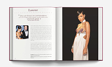 Книга Rihanna: and the Clothes She Wears, Acc Art Books