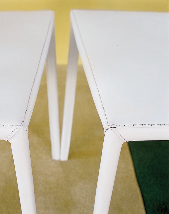 Стул Lea, Zanotta