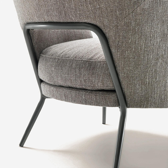 Кресло Joyce, Flexform