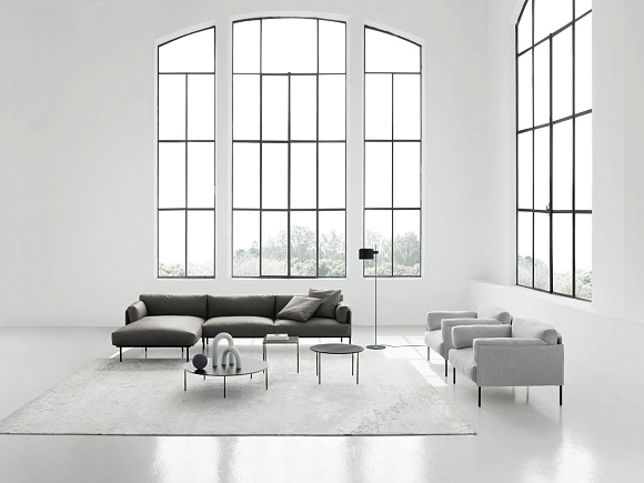 Диван Greene System, Living Divani