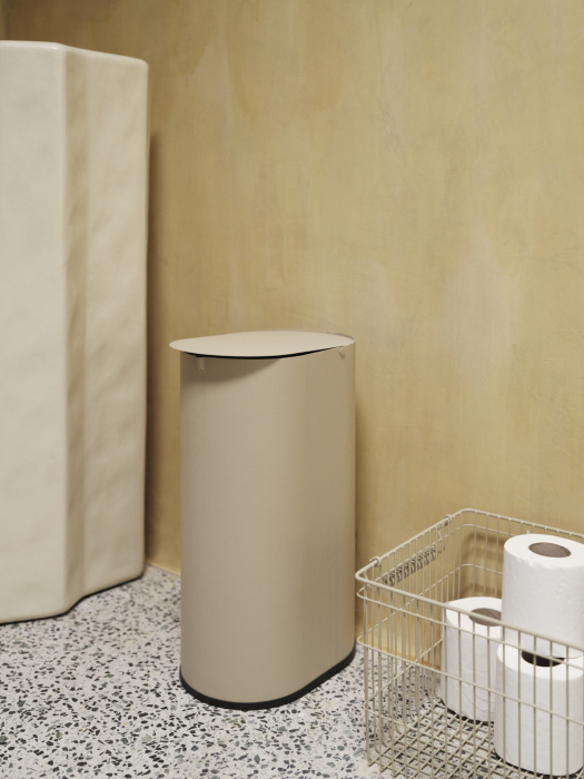 Ведро для мусора Enkel Bin — Small, Ferm Living