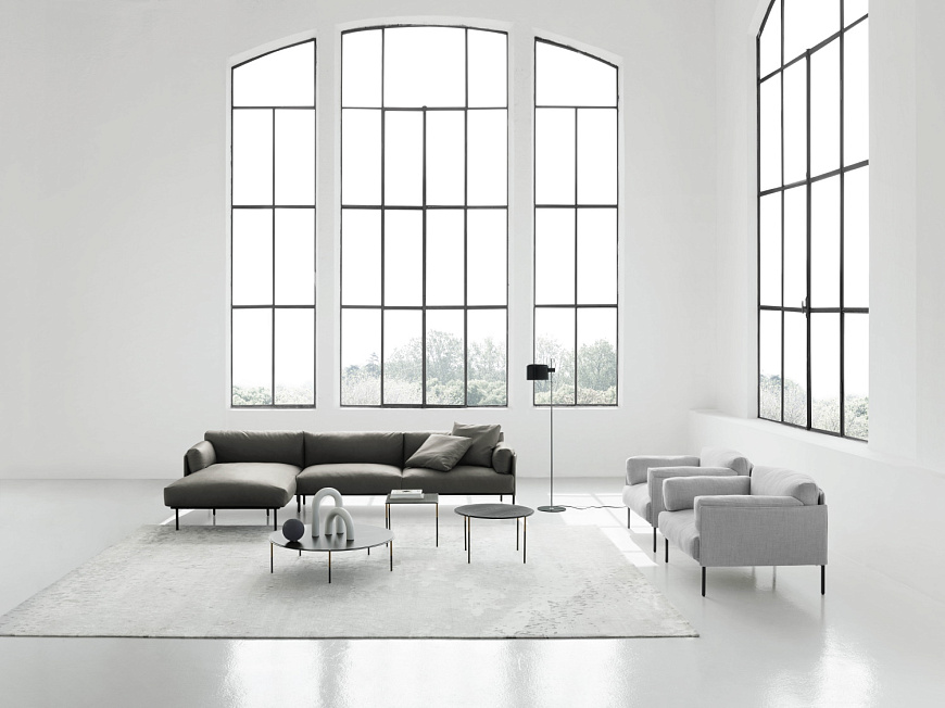 Диван Greene System, Living Divani