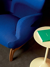 Кресло Ardea CM, Zanotta