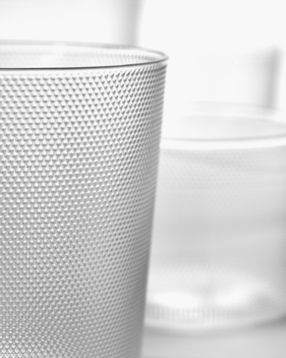 Стакан Glass La Nouvelle Table, Serax