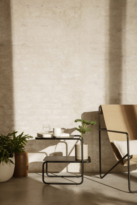 Журнальный столик Level Side Table, Ferm Living