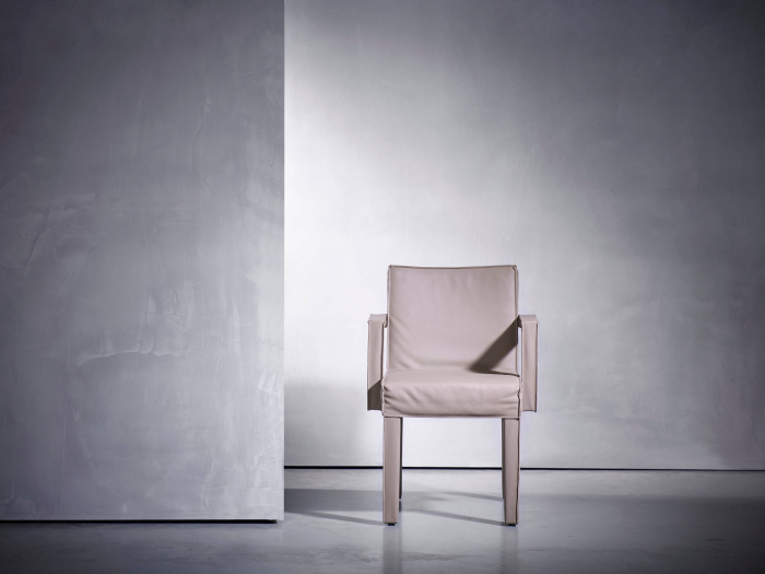 Обеденное кресло Saar Dining Chair, Pietboon