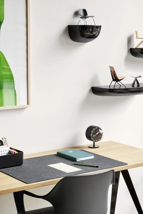 Настольные часы Night Clock, Vitra