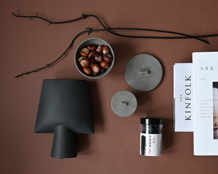 Ваза Sphere Vase Square Mini, 101 Copenhagen