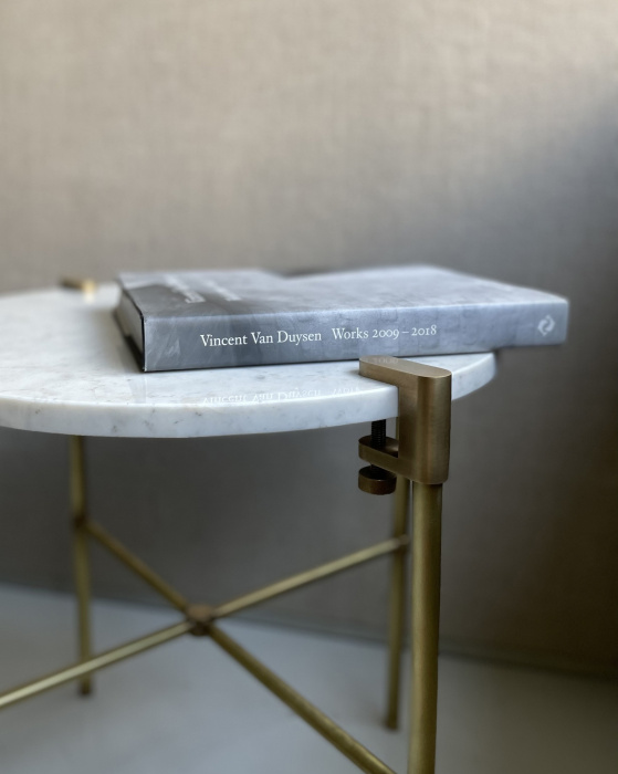 Кофейный столик 46° — 7° BERN, ARCHIPÉLAGO