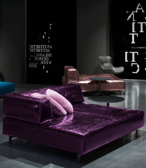 Диван Metro², Living Divani