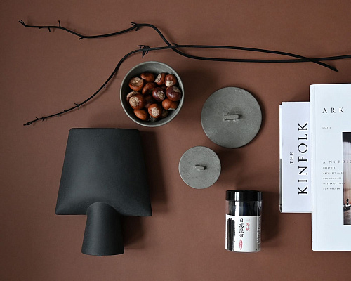 Ваза Sphere Vase Square Mini 101 Copenhagen