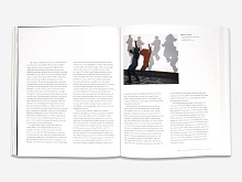 Книга Performance Now, Thames & Hudson