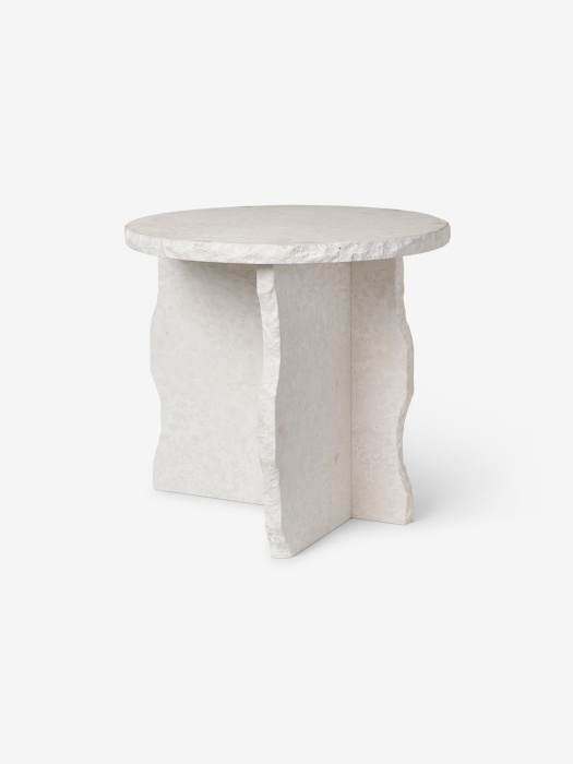 Журнальный столик Mineral Sculptural Table, Ferm Living