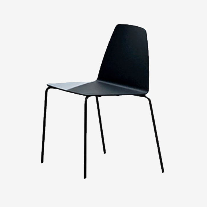 Стул Sila 4 legs, Sovet Italia