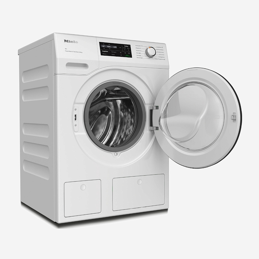 Стиральная машина Miele WCI 870 WPS, Miele