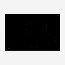 Индукционная варочная панель NEFF T58FHS1L0, Neff