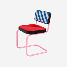 Стул Superchair Hatch, Seletti