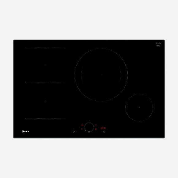 Индукционная варочная панель NEFF T58FHS1L0, Neff