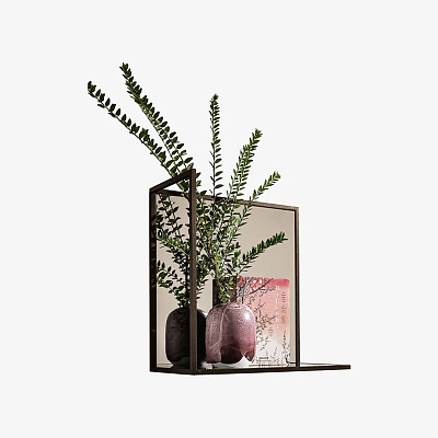 Настенная полка Helia 