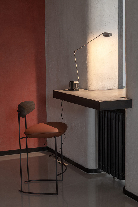 Барный стул Keel, Potocco