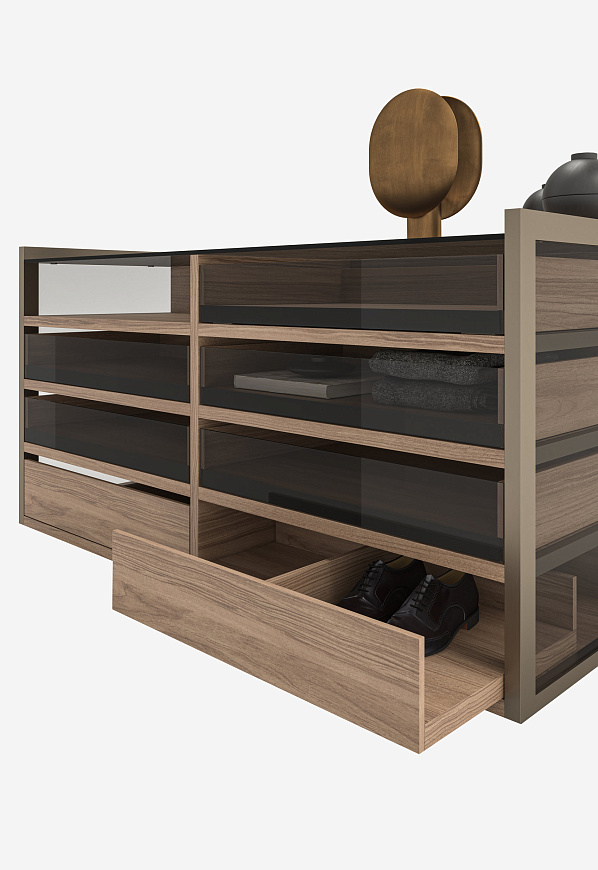 Остров Capri Island, Kico