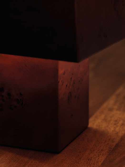 Настольный светильник Burl Table Lamp, Ferm Living