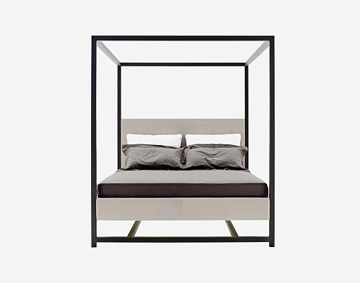 Кровать Alcova '09  Кровать Alcova '09