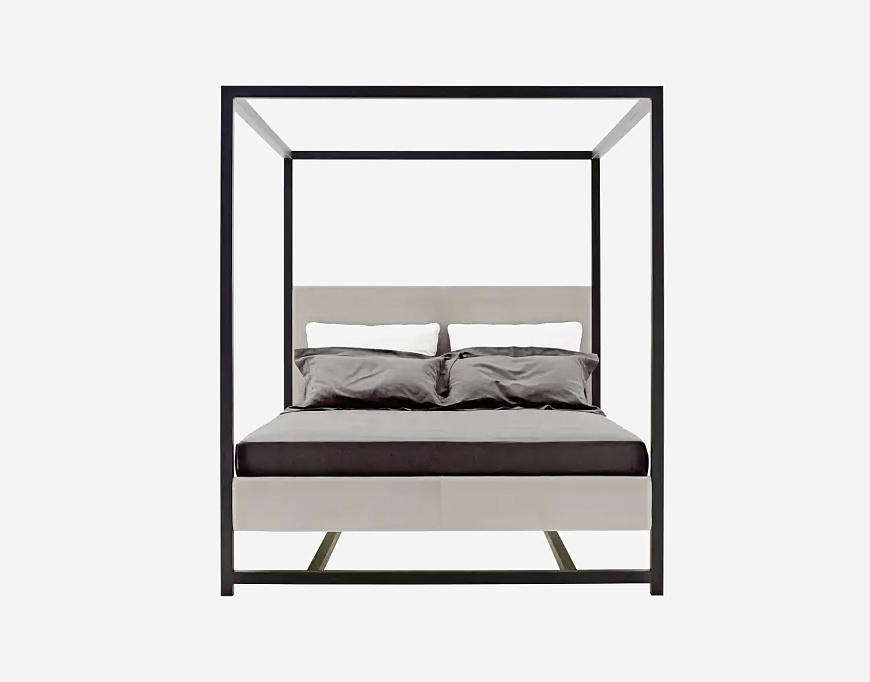 Кровать Alcova '09, Maxalto