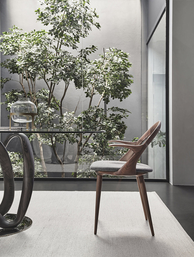 Стул Ester, Porada