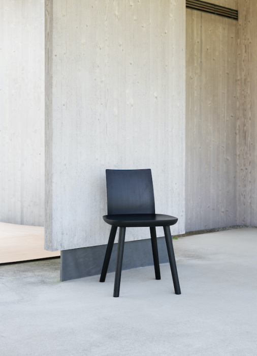 Стул Blest Chair, Ariake