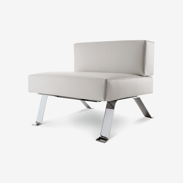 Кресло Ombra, Cassina