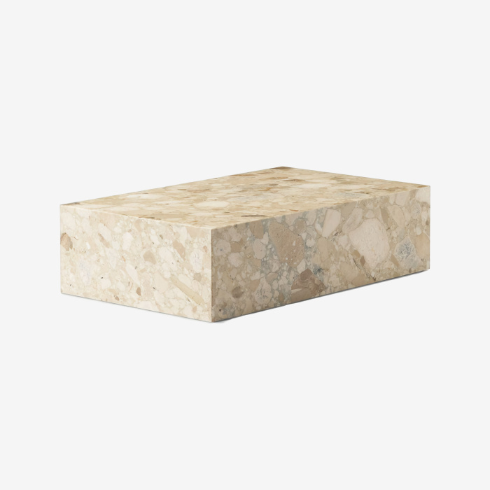 Постамент Marble Plinth, Audo Copenhagen (ex. Menu)