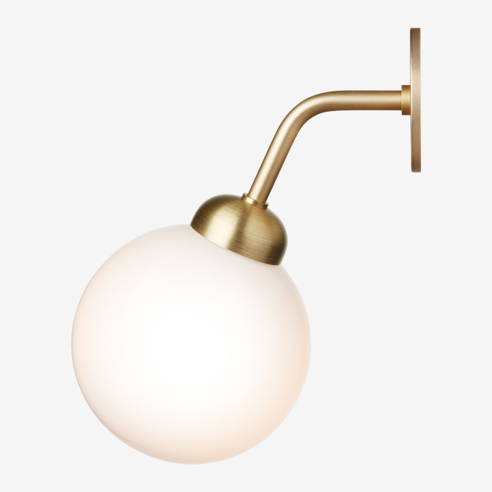 Бра Apiales Wall Hard-Wired, Nuura