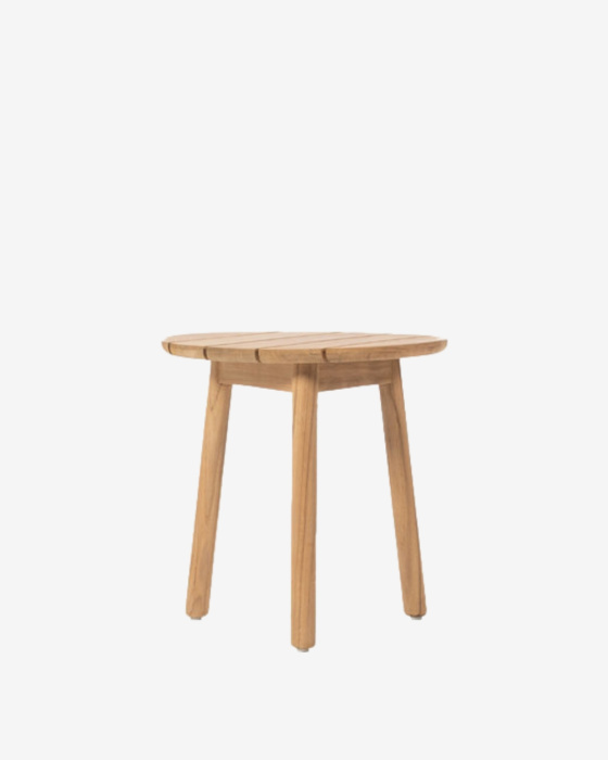 Уличный журнальный столик Anton Side and Coffee Table, Vincent Sheppard