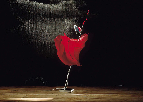 Настольный светильник Kokoro 