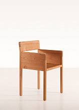 Стул Klotski, Tacchini