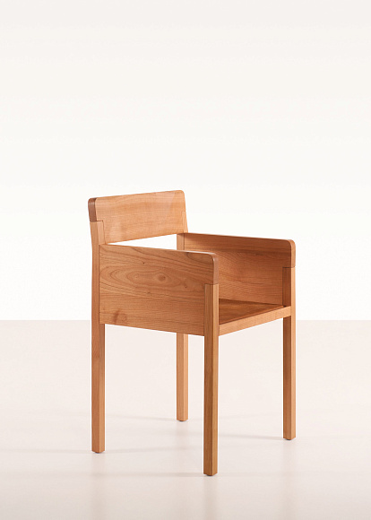 Стул Klotski, Tacchini