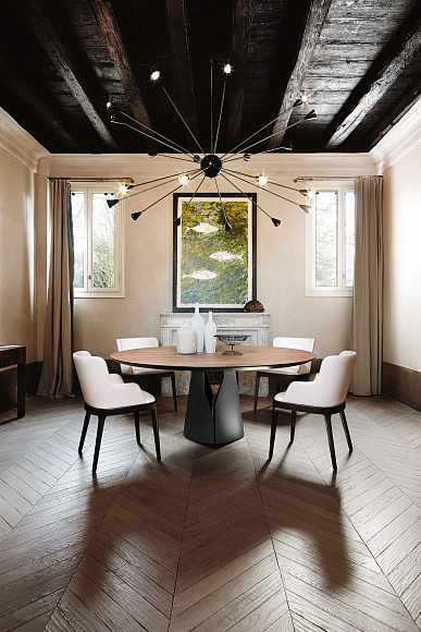 Обеденный стол Giano, Cattelan Italia