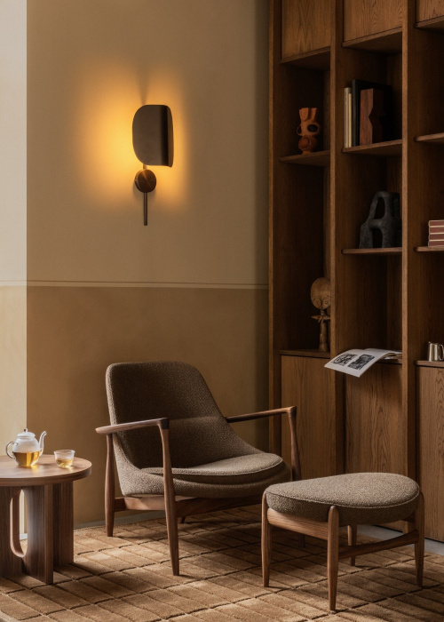 Настенный светильник Wing Wall Lamp, Audo Copenhagen (ex. Menu)