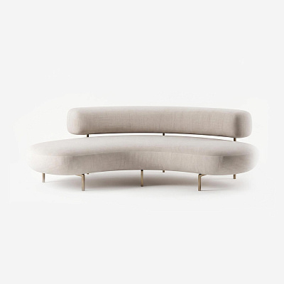 Диван Ella Sofa Piet Boon