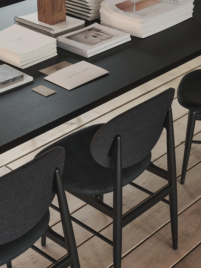 Стул Outline Chair, Ariake