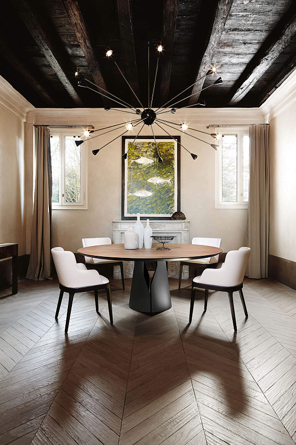 Обеденный стол Giano, Cattelan Italia