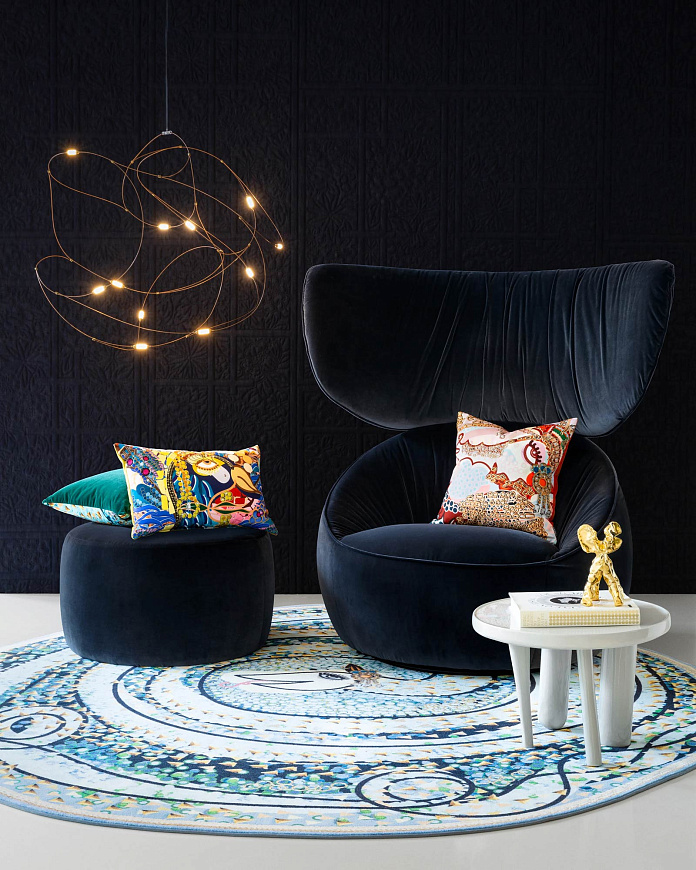 Подвесной светильник Flock of Light 11, Moooi