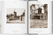 Книга Eugene Atget: Paris (Bibliotheca Universalis), Taschen