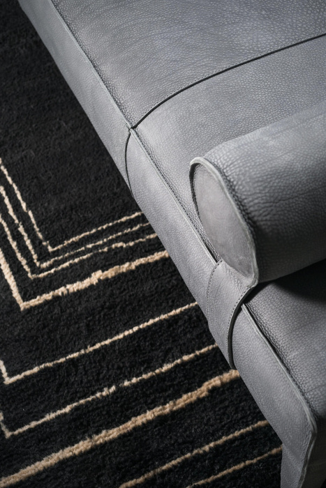 Кушетка Freud, Baxter