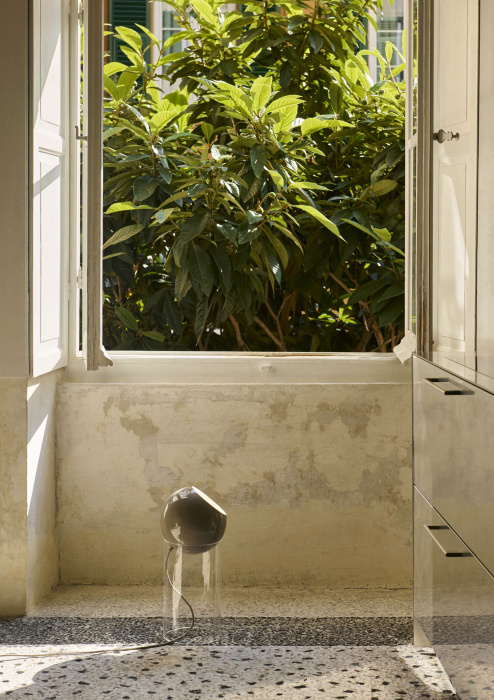 Напольный / настольный светильник Topan VP14, And Tradition (&Tradition)