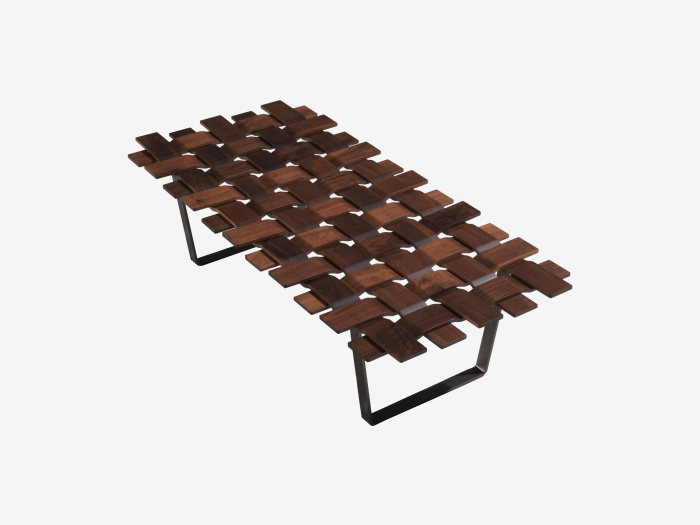 Банкетка Belt, Porada