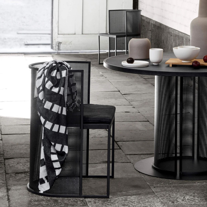 Стул Bauhaus Dining Chair, Kristina Dam Studio